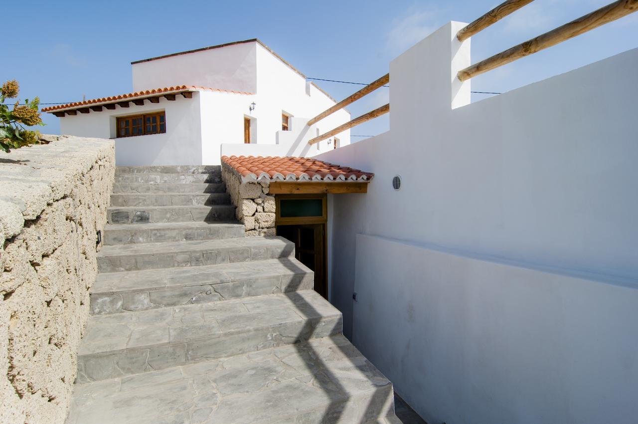 Casa Rural La Pardela La Cisnera Exterior photo