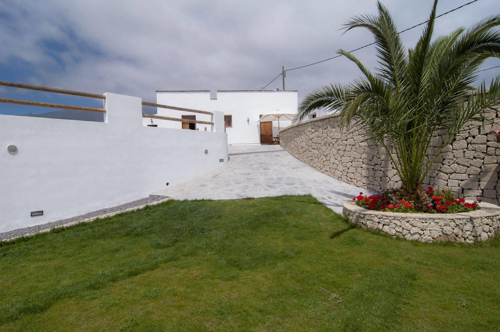 Casa Rural La Pardela La Cisnera Exterior photo